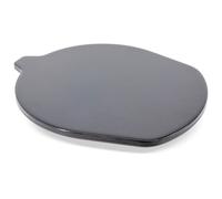 Petromax - Atago Pizzastein - Brochette (de barbecue) - grau