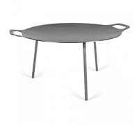 Petromax - Barbecue et brasero - Ø 48 cm - black