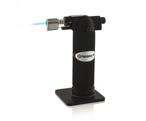 Petromax - Brûleur à gaz professionnel - 64 ml - black