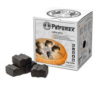 Petromax Briquettes Cabix Plus pour Feuertopf et grill 3 kg