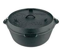 Petromax Dutch Oven 12l Noir