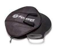 Petromax 8122345 Sac pour Grille/Bol d'incendie Mixte Adulte, Noir