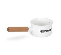 Petromax Casserole émaillée Blanc 0,5 l