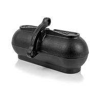 Petromax Cocotte à pommes de terre en fonte 45 cm