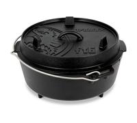 Petromax Cocotte En Fonte 6l