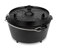 Petromax Cocotte En Fonte 9l