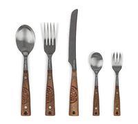 Petromax Couverts de Camping