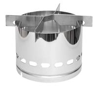 Petromax Stove Adapter/Cooking Device for HK500