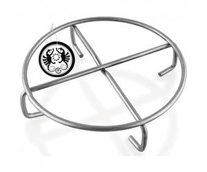 Petromax - Dessous de plat de la marmite - silber