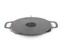 Petromax - Einsatz für Atago Grillplatte - Accessoire de camping taille 1,2 x 10,9 cm, metall