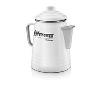Petromax Emaille Kaffeekanne Verseuse Adulte (Unisexe), Blanc, 1,5 l