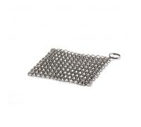 Petromax - Éponge à bagues pour marmite - 12,5 x 12,5 cm - metallic