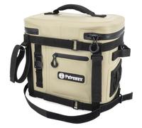 Petromax - Fahrradgurt - Boucle de sécurité - schwarz