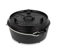 Petromax Dutch Oven ft4,5 avec pieds