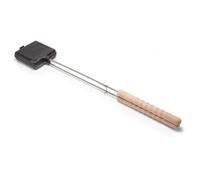 Petromax Moule à sandwich – Noir – Taille Unique