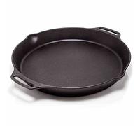 Petromax Feu Poêle fp35h avec anse Poêle en fonte sans pieds 3,5 L