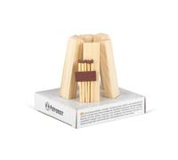 Petromax Feuerkit-402461 Kit de feu Unisexe-Adulte, Multicolore, Taille Unique