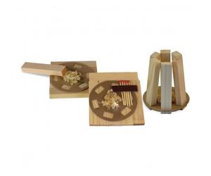 Petromax - Feuerkit - brown