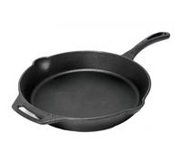 Petromax - Feuerpfanne - Poêle taille 25 cm, gris