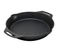 Petromax - Feuerpfanne - Poêle taille 30 cm, gris