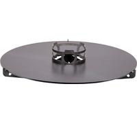 Petromax FEUHAND Plancha plaque de grill pour Pyron tonneau de feu