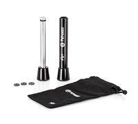 Petromax - Piston de feu - One Size - black