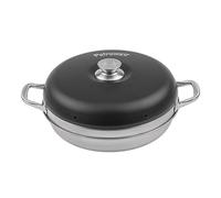Petromax Four de camping