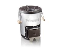 Petromax - Four-fusée rf 33 - Réchaud à combustible sec - metallic / black