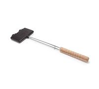 Petromax Gaufrier, Noir