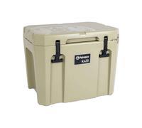 Petromax - Glacière 25 L - Cool Box 25L Sable en Bois - Beige Beige
