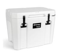 Petromax Glacière 25 Litre Congélateur Sac Isotherme Box Camping kx25 Alpenweiß