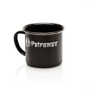 Petromax - Gobelets en émail - 300 ml - black