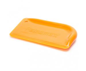 Petromax - Grattoir für marmite et poele en fonte - One Size - orange