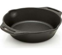 Petromax gril/poêle à frire fp15h-t - avec 2 anses - D : 15cm - poêle en fonte - 0,4l