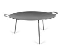 Petromax - Grill- und Feuerschale gfs56 - Barbecue - grau