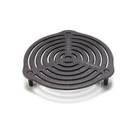 Petromax Grille Empilable En Fonte Pour Casserole Dutch Oven Sous-plat