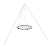 Petromax - Grille suspendue pour brasero - Ø 50 cm - stahl