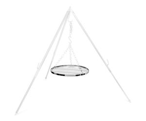 Petromax - Grille suspendue pour brasero - Ø 50 cm - stahl