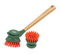 Petromax - Guss-Bürsten-Set - Brosse à barbecue One Size