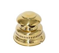 Petromax hauben pour starklichlampen hk350/hk500 , 123-500m, Laiton