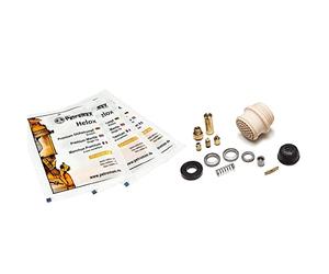 Petromax Kit de pièces de Rechange pour Lampe à pétrole (HK500)
