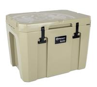 Petromax Glacière KX50 Cool Box 50 L – Refroidit jusqu'à 12 jours – Sable