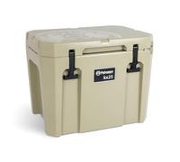 Petromax Glacière 25 Litres Glacière Sac Boîte Camping KX25 Sable