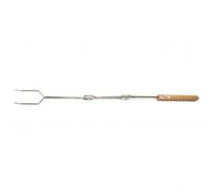 Petromax - Lagerfeuer Spieße 1 Taille 92 Cm, Gris