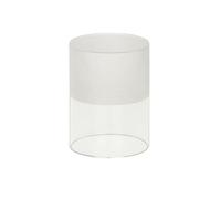 Petromax Laternenglas Ersatzglas Globe Klar-Mat HK 500 / HK 150