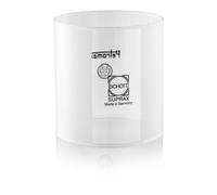 Petromax Laternenglas Ersatzglas Globe Klar-Mat HK 500 / HK 150