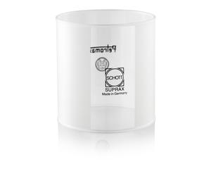 Petromax Laternenglas Ersatzglas Globe Klar-Mat HK 500 / HK 150