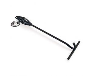 Petromax - Levier couvercle de marmite - schwarz