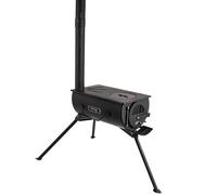 Petromax Loki2 Poêle De Camping Autonome Zelt Outdoor Loki 2 Acier