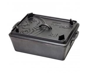 Petromax - Moule à gâteaux K8 - Popote - black